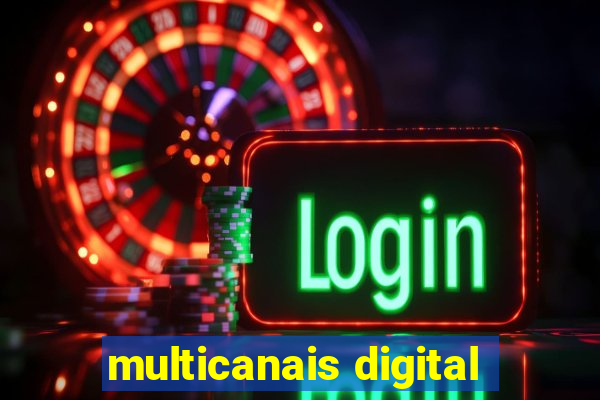 multicanais digital